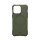 Etui do telefonów UAG Essential Armor Magsafe do iPhone 15 Pro Max olive 114296117272
